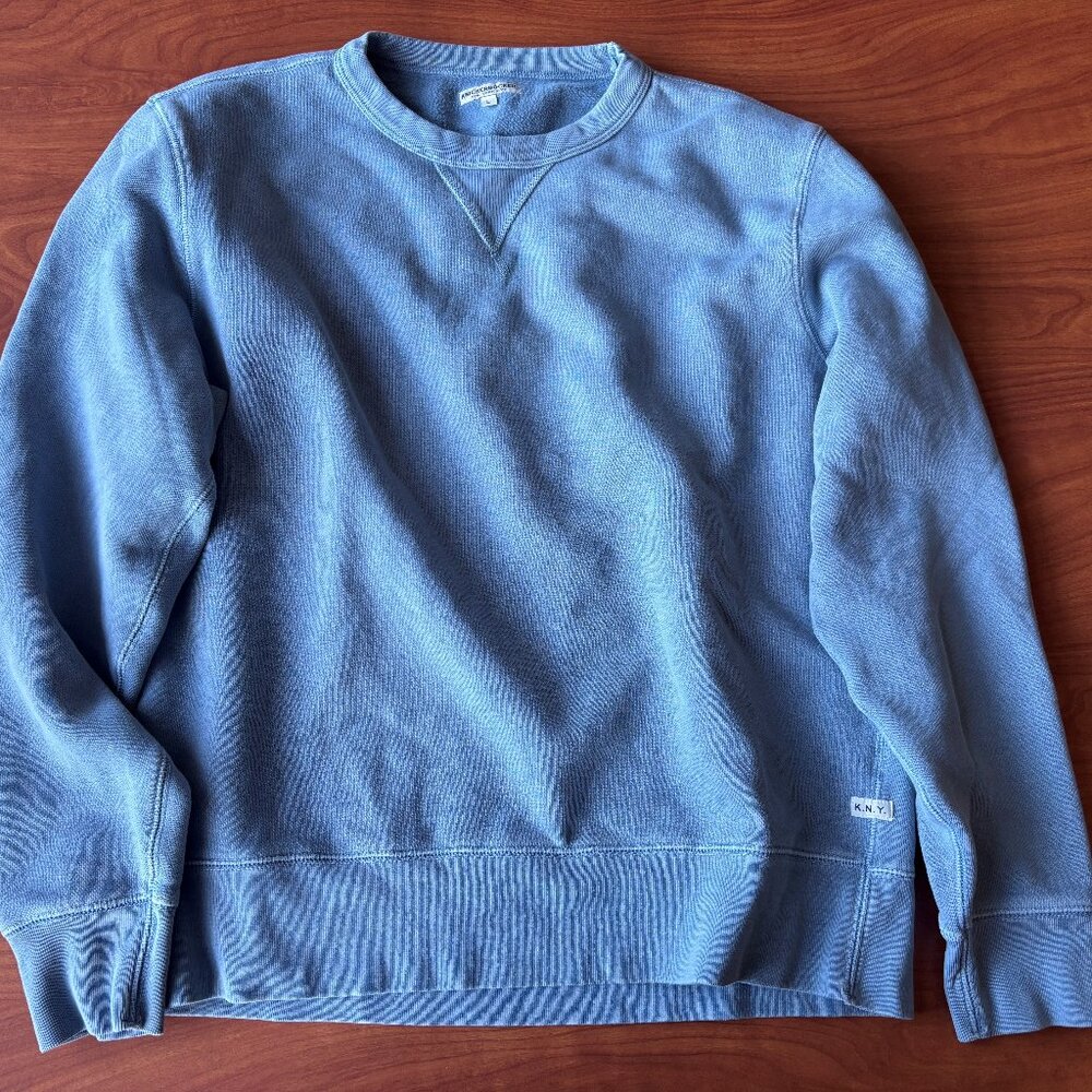 Knickerbocker MFG Co. Crewneck Sweatshirt